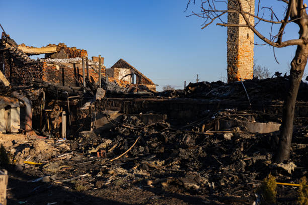 Reliable Fire Damage Restoration contractor in Audubon, NJ by Fire Damage Flint