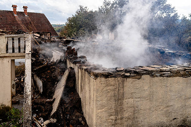 Affordable Fire Damage Restoration solutions in Audubon, NJ